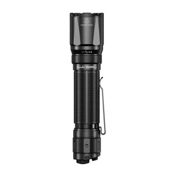Фото - Ліхтар акумуляторний Fenix TK20R V2.0